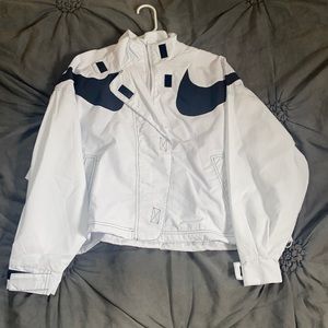 Women’s Nike jacket